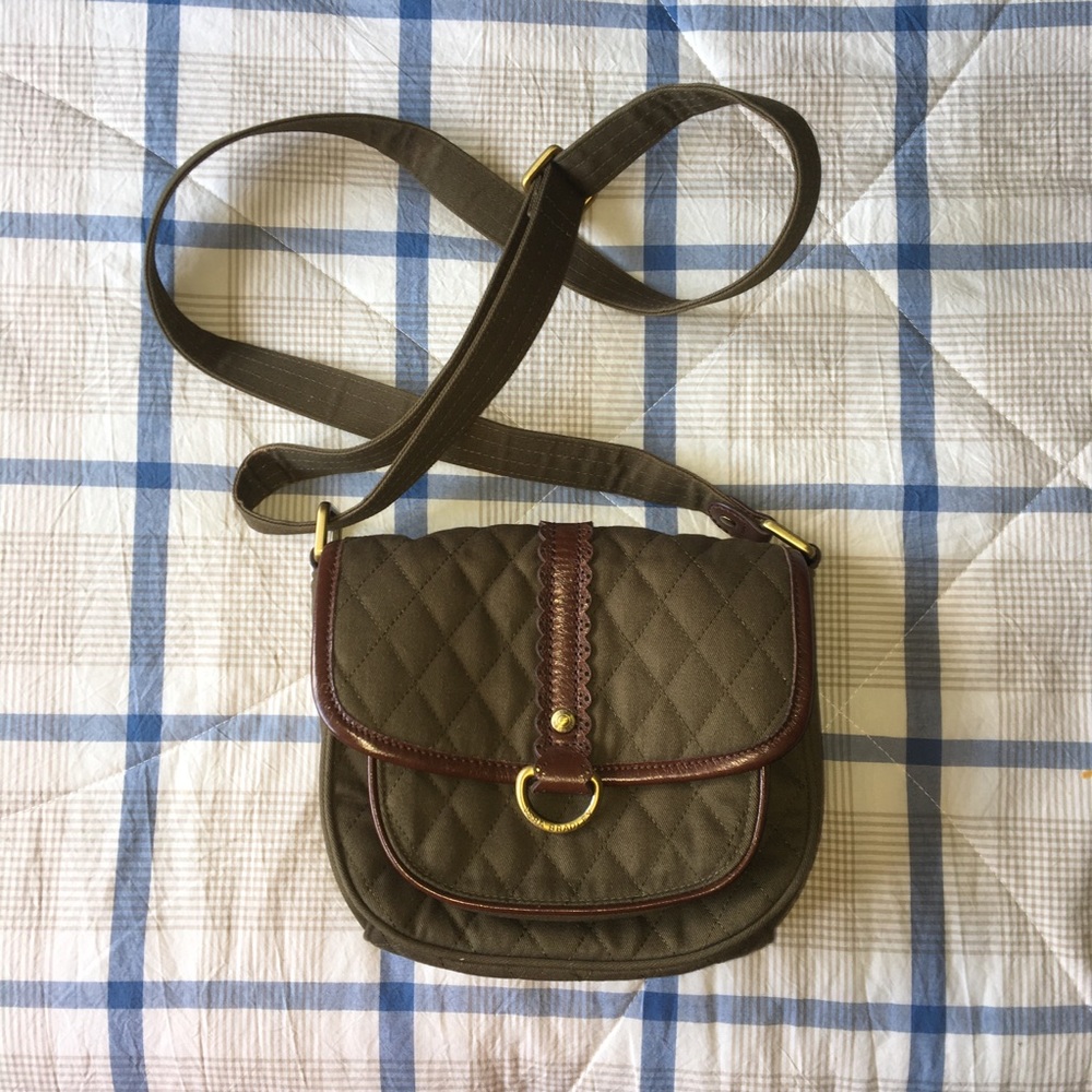 Crossbody Purse